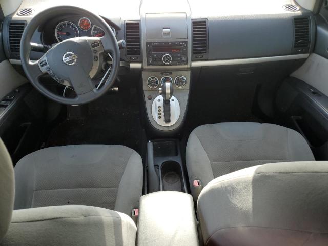 Photo 7 VIN: 3N1AB6AP2CL668163 - NISSAN SENTRA 2.0 