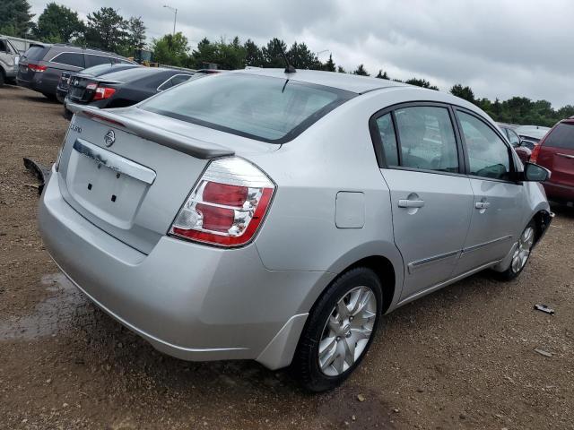 Photo 2 VIN: 3N1AB6AP2CL671953 - NISSAN SENTRA 