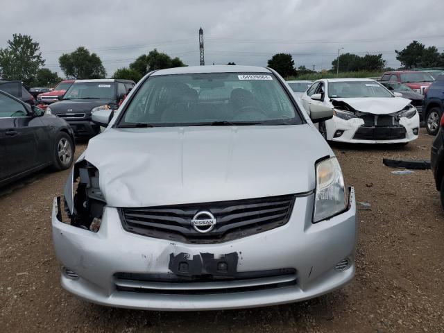 Photo 4 VIN: 3N1AB6AP2CL671953 - NISSAN SENTRA 