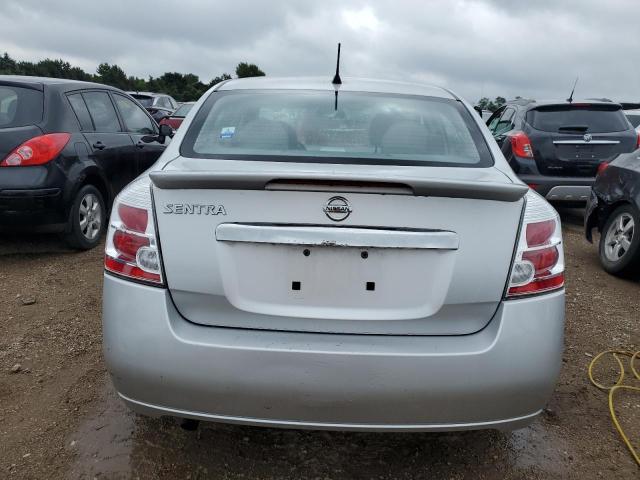 Photo 5 VIN: 3N1AB6AP2CL671953 - NISSAN SENTRA 