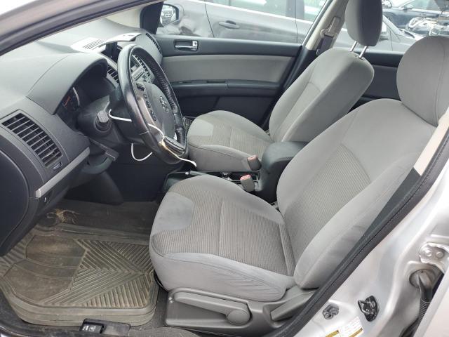 Photo 6 VIN: 3N1AB6AP2CL671953 - NISSAN SENTRA 