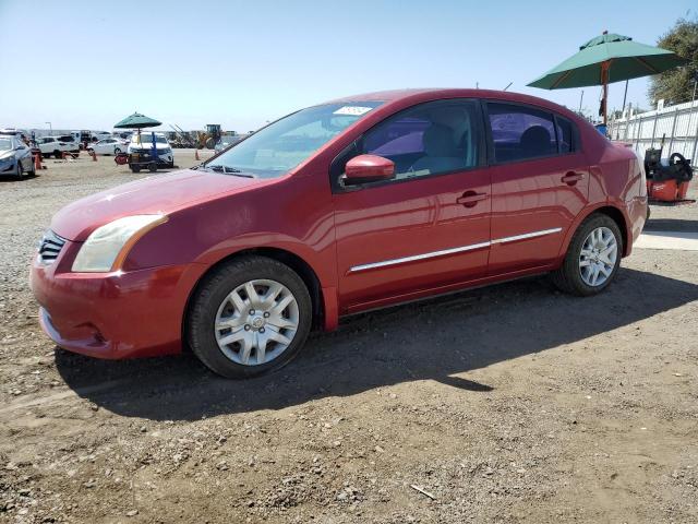 Photo 0 VIN: 3N1AB6AP2CL672598 - NISSAN SENTRA 2.0 