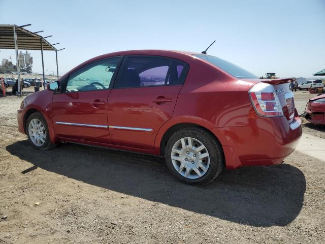 Photo 1 VIN: 3N1AB6AP2CL672598 - NISSAN SENTRA 2.0 