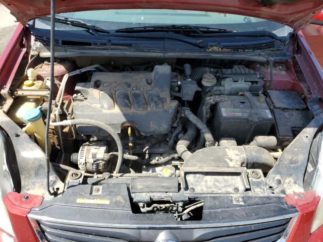 Photo 10 VIN: 3N1AB6AP2CL672598 - NISSAN SENTRA 2.0 