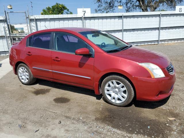 Photo 3 VIN: 3N1AB6AP2CL672598 - NISSAN SENTRA 2.0 