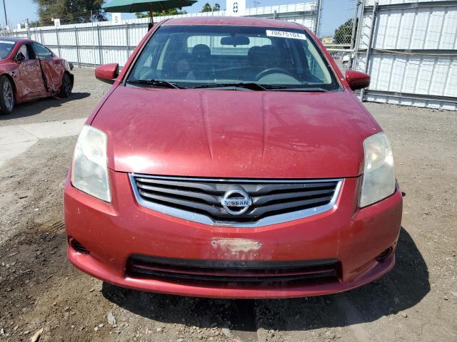 Photo 4 VIN: 3N1AB6AP2CL672598 - NISSAN SENTRA 2.0 