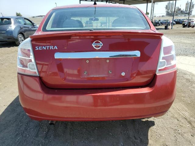 Photo 5 VIN: 3N1AB6AP2CL672598 - NISSAN SENTRA 2.0 