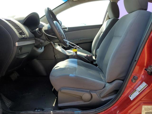 Photo 6 VIN: 3N1AB6AP2CL672598 - NISSAN SENTRA 2.0 