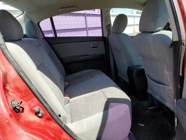 Photo 9 VIN: 3N1AB6AP2CL672598 - NISSAN SENTRA 2.0 