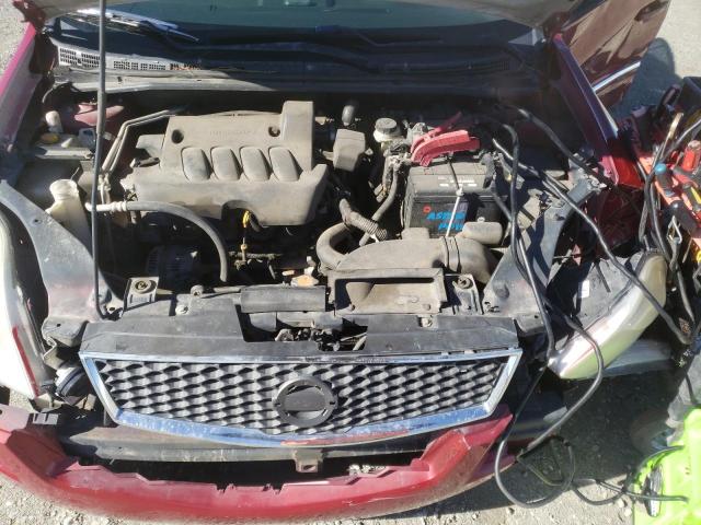 Photo 10 VIN: 3N1AB6AP2CL673301 - NISSAN SENTRA 2.0 