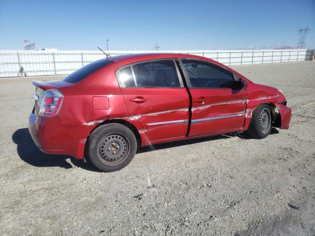 Photo 2 VIN: 3N1AB6AP2CL673301 - NISSAN SENTRA 2.0 