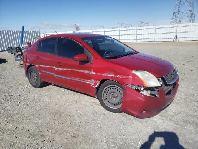 Photo 3 VIN: 3N1AB6AP2CL673301 - NISSAN SENTRA 2.0 