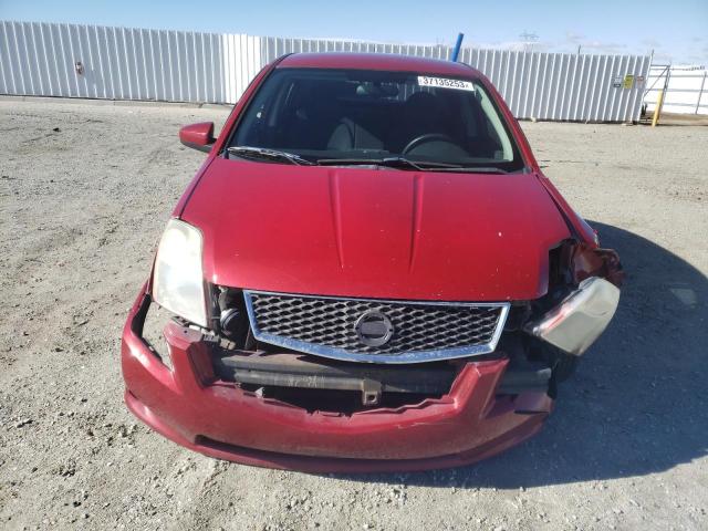 Photo 4 VIN: 3N1AB6AP2CL673301 - NISSAN SENTRA 2.0 