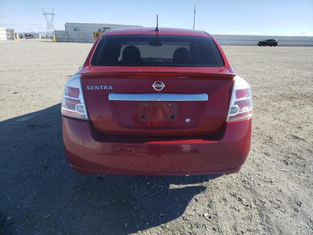 Photo 5 VIN: 3N1AB6AP2CL673301 - NISSAN SENTRA 2.0 