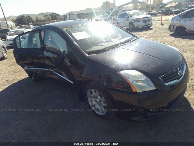 Photo 0 VIN: 3N1AB6AP2CL678692 - NISSAN SENTRA 