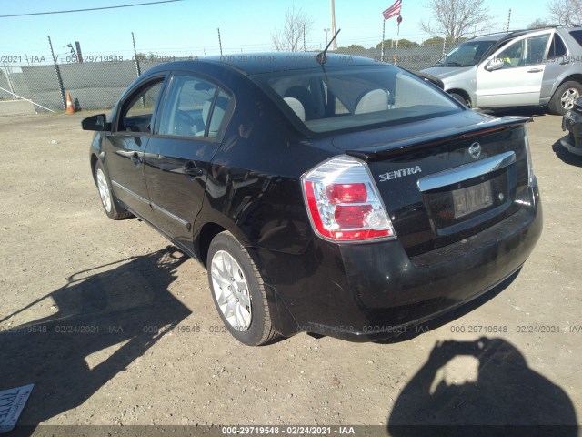 Photo 2 VIN: 3N1AB6AP2CL678692 - NISSAN SENTRA 