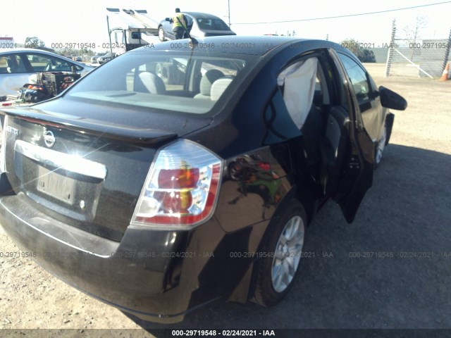 Photo 3 VIN: 3N1AB6AP2CL678692 - NISSAN SENTRA 