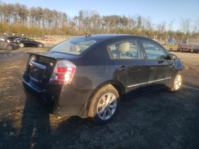 Photo 2 VIN: 3N1AB6AP2CL682306 - NISSAN SENTRA 