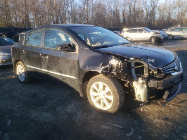 Photo 3 VIN: 3N1AB6AP2CL682306 - NISSAN SENTRA 