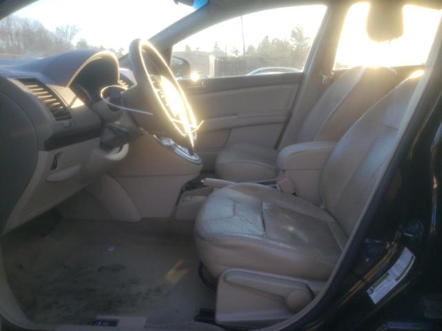 Photo 6 VIN: 3N1AB6AP2CL682306 - NISSAN SENTRA 