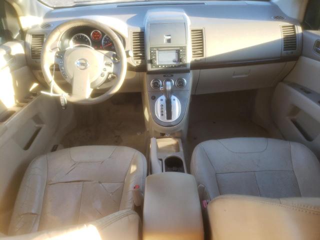 Photo 7 VIN: 3N1AB6AP2CL682306 - NISSAN SENTRA 