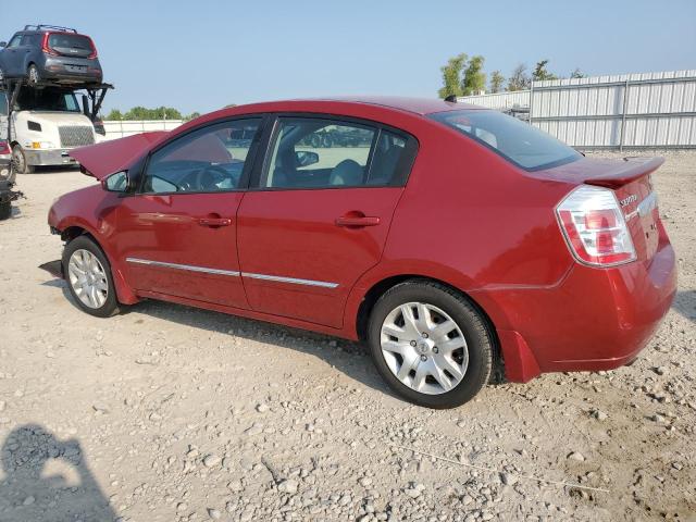 Photo 1 VIN: 3N1AB6AP2CL683598 - NISSAN SENTRA 2.0 