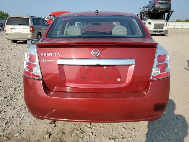 Photo 5 VIN: 3N1AB6AP2CL683598 - NISSAN SENTRA 2.0 