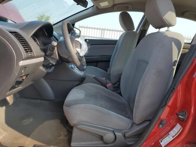 Photo 6 VIN: 3N1AB6AP2CL683598 - NISSAN SENTRA 2.0 