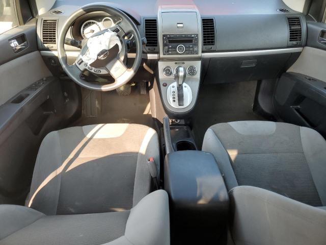 Photo 7 VIN: 3N1AB6AP2CL683598 - NISSAN SENTRA 2.0 