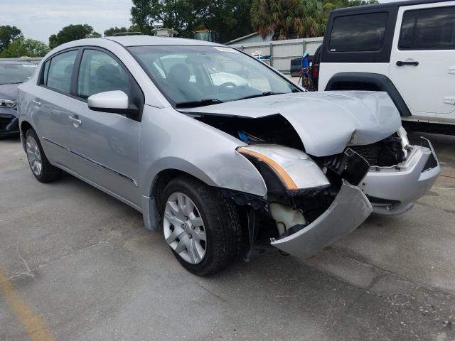 Photo 0 VIN: 3N1AB6AP2CL687604 - NISSAN SENTRA 2.0 