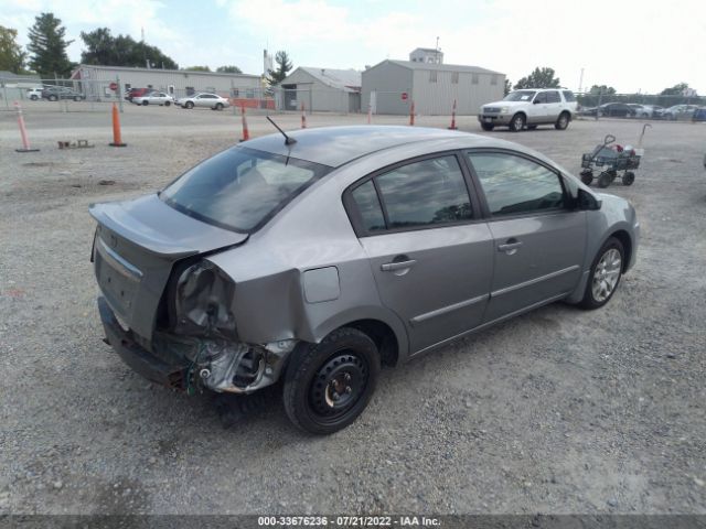 Photo 3 VIN: 3N1AB6AP2CL691992 - NISSAN SENTRA 