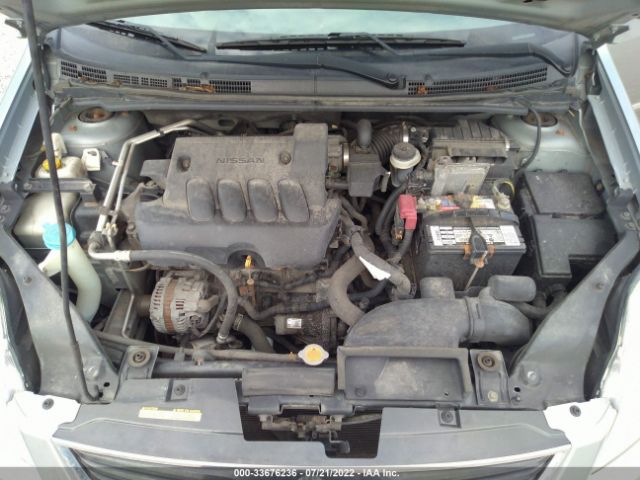 Photo 9 VIN: 3N1AB6AP2CL691992 - NISSAN SENTRA 