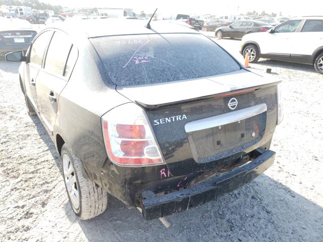 Photo 2 VIN: 3N1AB6AP2CL692513 - NISSAN SENTRA 2.0 