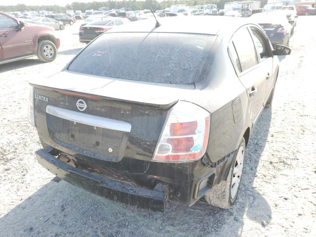 Photo 3 VIN: 3N1AB6AP2CL692513 - NISSAN SENTRA 2.0 