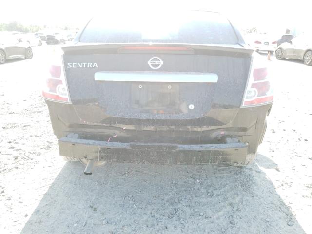 Photo 8 VIN: 3N1AB6AP2CL692513 - NISSAN SENTRA 2.0 