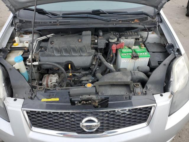 Photo 10 VIN: 3N1AB6AP2CL695847 - NISSAN SENTRA 