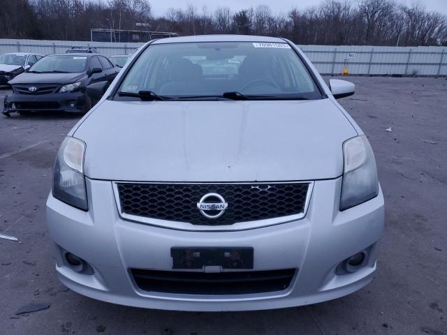 Photo 4 VIN: 3N1AB6AP2CL695847 - NISSAN SENTRA 