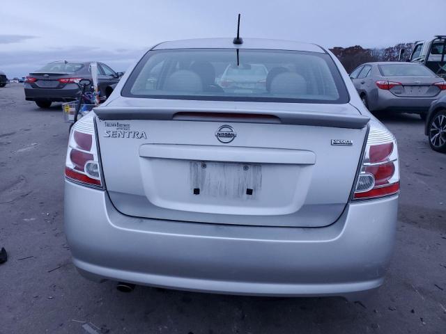 Photo 5 VIN: 3N1AB6AP2CL695847 - NISSAN SENTRA 