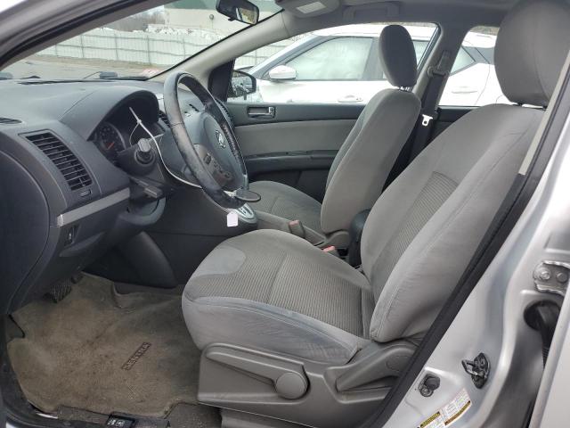 Photo 6 VIN: 3N1AB6AP2CL695847 - NISSAN SENTRA 