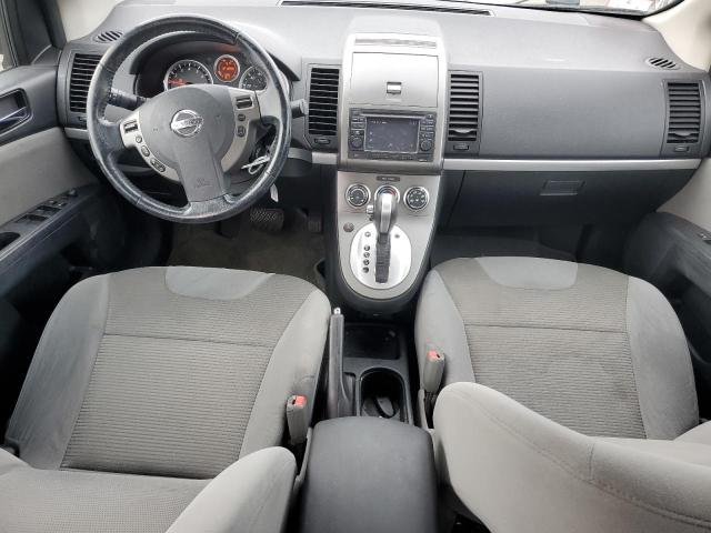 Photo 7 VIN: 3N1AB6AP2CL695847 - NISSAN SENTRA 