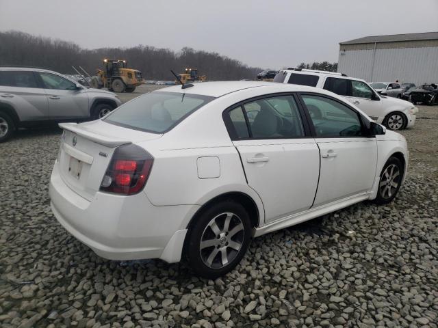 Photo 2 VIN: 3N1AB6AP2CL696755 - NISSAN SENTRA 