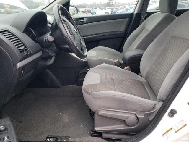 Photo 6 VIN: 3N1AB6AP2CL696755 - NISSAN SENTRA 