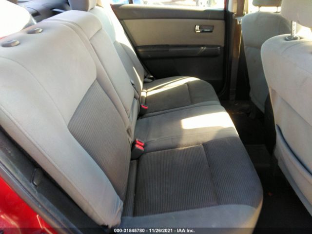 Photo 7 VIN: 3N1AB6AP2CL697856 - NISSAN SENTRA 