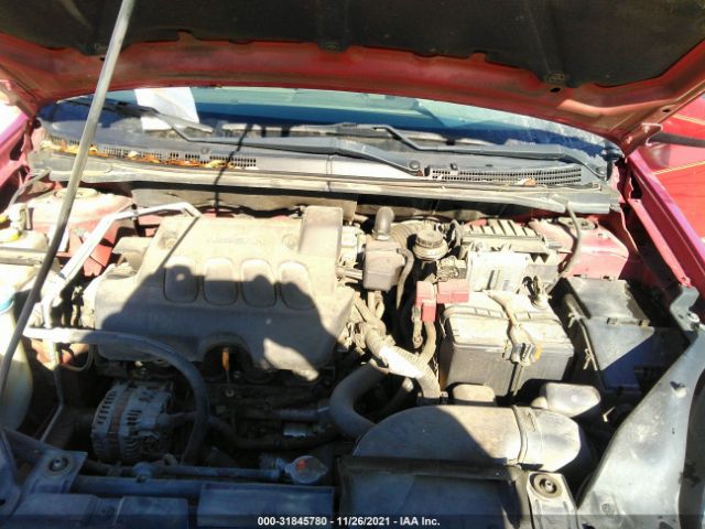 Photo 9 VIN: 3N1AB6AP2CL697856 - NISSAN SENTRA 