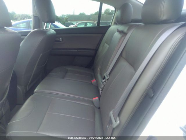 Photo 7 VIN: 3N1AB6AP2CL698182 - NISSAN SENTRA 