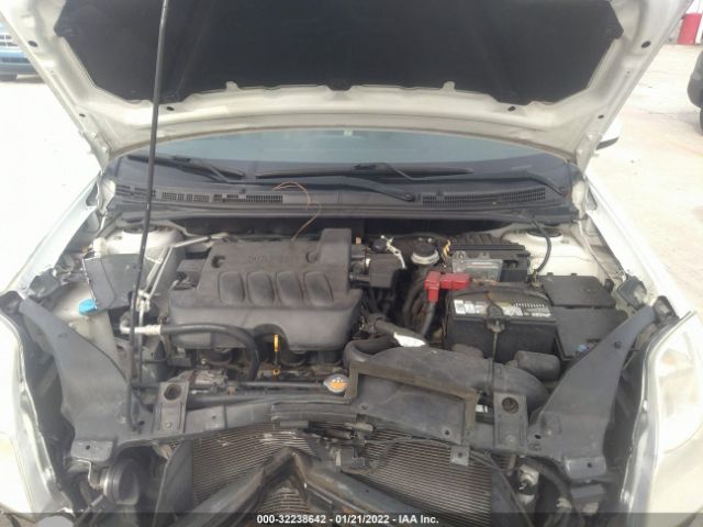 Photo 9 VIN: 3N1AB6AP2CL698182 - NISSAN SENTRA 