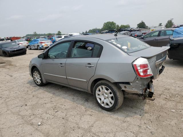 Photo 1 VIN: 3N1AB6AP2CL698912 - NISSAN SENTRA 2.0 