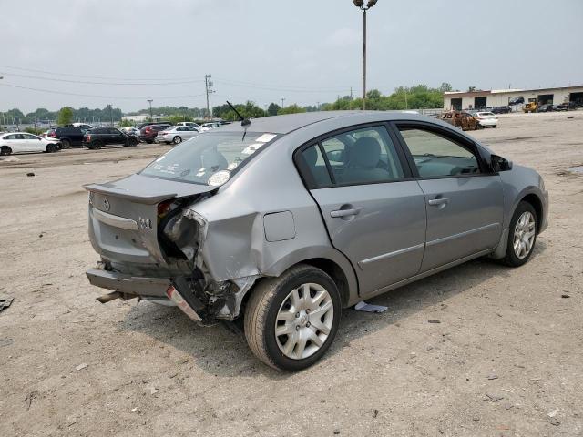 Photo 2 VIN: 3N1AB6AP2CL698912 - NISSAN SENTRA 2.0 