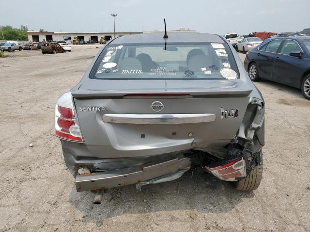 Photo 5 VIN: 3N1AB6AP2CL698912 - NISSAN SENTRA 2.0 