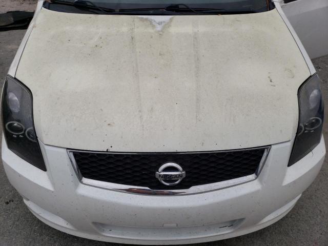 Photo 10 VIN: 3N1AB6AP2CL707219 - NISSAN SENTRA 2.0 